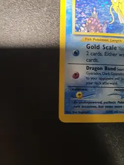 Pokemon - Celebrations: Classic Collection - Shining Magikarp 66/64 - Image 4
