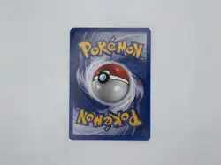 Pokemon TCG Squirtle Team Rocket 68/82 Regular 1st Edition Common - Image 2