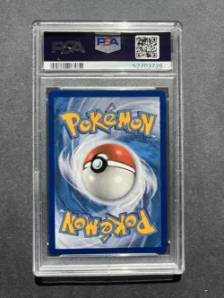 Pokemon TCG Wigglytuff GX Hidden Fates Holo Ultra Rare #42/68 PSA 10 2019 - Image 2