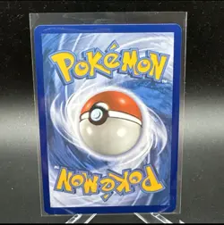 Pokemon N's Resolve 232/236 Sun & Moon Cosmic Eclipse Full Art Rare Near Mint - Image 2