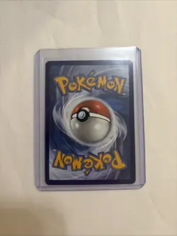 Pokemon Mega Charizard X ex 023 Phantasmal Flames UPC Promo Near Mint - Image 2