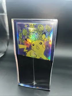 Pokemon TCG Scarlet & Violet Surging Sparks Elite Trainer Box ETB Factory Sealed - Image 2