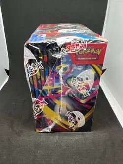 Pokemon TCG Mega Evolution Enhanced Booster Box [ SEALED ] FAST SHIPPING - Image 2