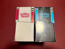 Pokemon Center Black Bolt & White Flare Elite Trainer Box ETB (Set) - Image 5
