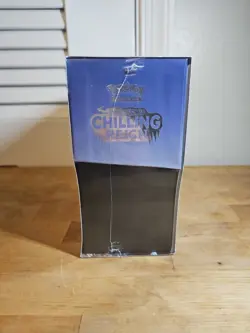 Pokemon - Chilling Reign - Elite Trainer Box - Ice Rider Calyrex -Factory Sealed - Image 4