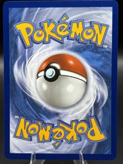 Pokemon TCG -Misty's Gyarados - 049/182 - SV10: Destined Rivals - Reverse Holo - Image 2