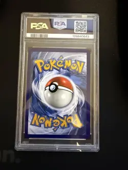 2023 Pokemon SWSH Crown Zenith Pikachu #160/159 PSA 10 - Image 2