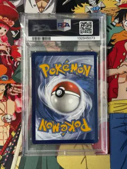 Pokemon 2025 Zekrom ex 172/086 Black White Rare Black Bolt GEM MINT PSA 10 - Image 4