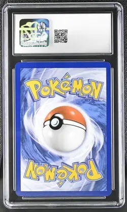 Mew EX *CGC 9* Special Illustration Rare *S&V 151 UPC Promo* #53 * Pokemon - Image 2