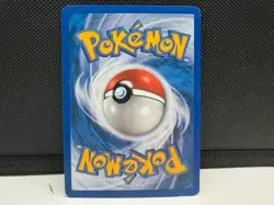 Pokemon Holon Mentor EX Delta Species 93/113 Reverse Holo - Image 2