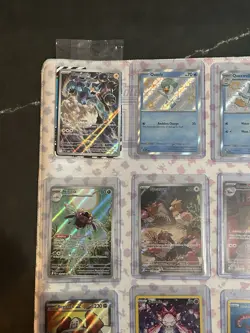 Pokemon Sword & Shield & SV Era - Lot Of 12 Alt Arts & Promos - LP/NM Condition - Image 2