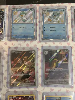 Pokemon Sword & Shield & SV Era - Lot Of 12 Alt Arts & Promos - LP/NM Condition - Image 3