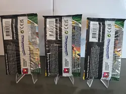 Pokemon TCG Sword & Shield Evolving Skies Booster Pack Lot Of 3 Random Pack Art 820650808777 - Image 5