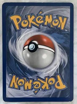 Pokemon Victini EX Ultra Rare Full Art Plasma Storm 131/135 LP - Image 2
