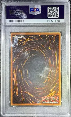 Blue-Eyes White Dragon SDK-001 Starter Deck: Kaiba Unlimited - Image 4