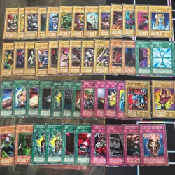 Yu-Gi-Oh! EX Starter Deck 1999 Japan Limited Box - Opened / Damaged fym0-008 - Image 2