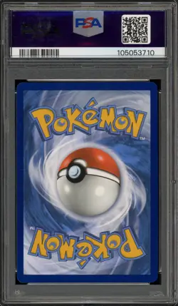 Pokemon Glaceon VSTAR Crown Zenith Galarian Gallery Full Art #GG40 PSA 10 - Image 2