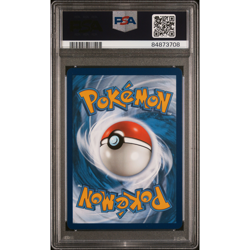 2023 Pokemon Crown Zenith Glaceon VSTAR Full Art Galarian Gallery #gg40 PSA 10 - Image 2