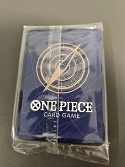 One Piece Learn Together NAMI Deck OP11-041 Sealed - Image 4