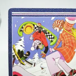 13 Luffy, Zoro, Nami Straw Voyage Chronicles ONE PIECE Visual Adventure - Image 2