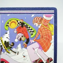 13 Luffy, Zoro, Nami Straw Voyage Chronicles ONE PIECE Visual Adventure - Image 3