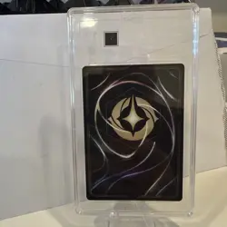 Maleficent - Monstrous Dragon (Store Championship) - Disney Lorcana Promo #5/P3 - Image 3