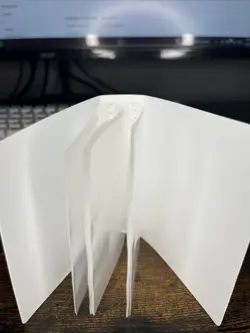 Pokemon TCG Mini Portfolio Binder - Lost Origin - Holds 60 Cards - NO CARDS - Image 4