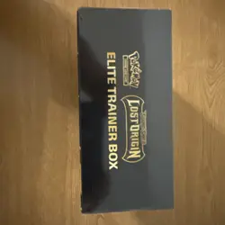 Pokemon Sword & Shield - Lost Origin Elite Trainer Box (ETB) – Factory Sealed - Image 4