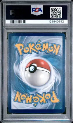 2022 POKEMON SWORD & SHIELD LOST ORIGIN #TG22 FULL ART/ETERNATUS VMAX PSA 10 - Image 2