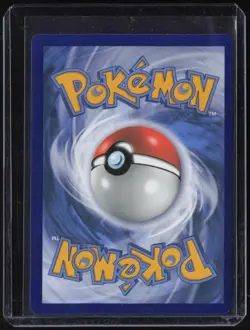 2021 Pokemon Black Star Promo Premium Collection #SWSH182 Vaporeon Vmax - Image 2