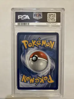 Pokemon TCG Jolteon VMAX Premium Collection Holo Black Star Promo Card SWSH184 - Image 2