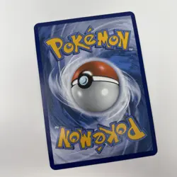 JUMBO Flareon VMAX Promo Card Alt Art SWSH180 Pokemon Premium Collection Promo - Image 2