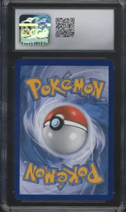 2021 Pokemon Black Star Promo Premium Collection Jolteon VMAX Gem Mint CGC 10 - Image 2