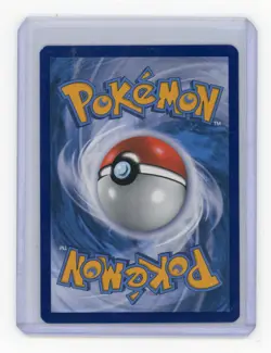 Jolteon v SWSH183 VMAX Premium Collection Pokemon TCG Holo Black Star Promo Card - Image 2