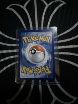 Pokemon TCG Darkrai XY114 Holo Card Full Art Promo Black Star 2016 - Image 2