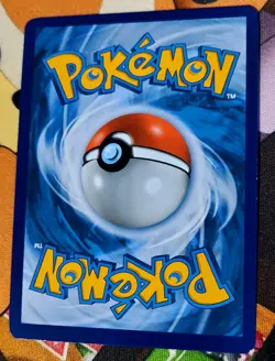Pokemon TCG Jolteon GX SM173 Sun & Moon Promo Ultra Rare Card LP - Image 2