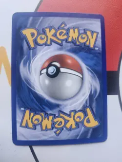 Cyndaquil Delta Species NM 45/101 Dragon Frontiers Reverse Holo Pokemon Card Tcg - Image 2