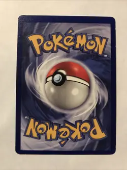 Pokemon TCG Onix Base Set 56/102 Regular 1st Edition Common Card Shadowless - Image 2