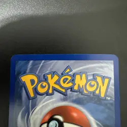 Pokemon Card - Kabuto Power Keepers 51/108 Common Reverse Holo Stamped - Image 5