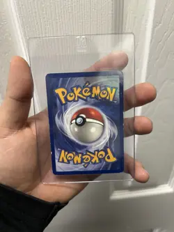 Pokemon TCG Nidoking Base Set Holo Unlimited Rare Card 11/102 - Image 5