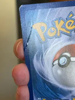 POKEMON JIRACHI 42/108 RARE REVERSE HOLOFOIL ROARING SKIES DM CARD SEE PICS - Image 5