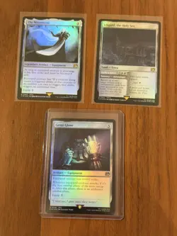 MTG Final Fantasy Random Cards - Image 1