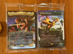 MTG Final Fantasy Random Cards - Image 3