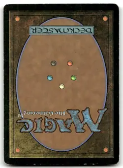 Gempalm Incinerator Legions Regular MTG - Image 2