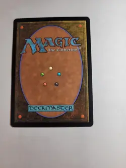 MTG - Shinka Bloodsoaked Keep (LP) Champions of Kamigawa 2004 Magic Gathering - Image 2