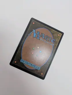 MTG - Sapling Nursery - Lorwyn Eclipsed NM/M Condition - Image 3