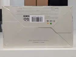 MTG Factory Sealed PHYREXIA All Will be One Draft Boosters Box - Image 2