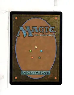 MTG SkeenAB Malcolm Keen-Eyed Navigator BORDERLESS FOIL from SPG. NM. - Image 2