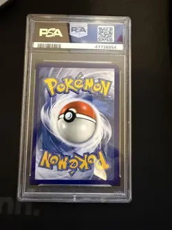 Ho-Oh GX SV50/SV94 Hidden Fates 2019 Pokemon PSA 10 Gem Mint SV50 - Image 2