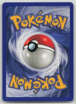 1st Edition Vintage Pokemon Card Oddish Common Team Rocket 63/82 VLP - Image 2